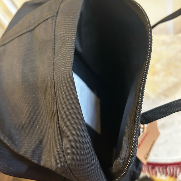 Fjallraven Re-Kanken Black Backpack - Picture 8 of 16